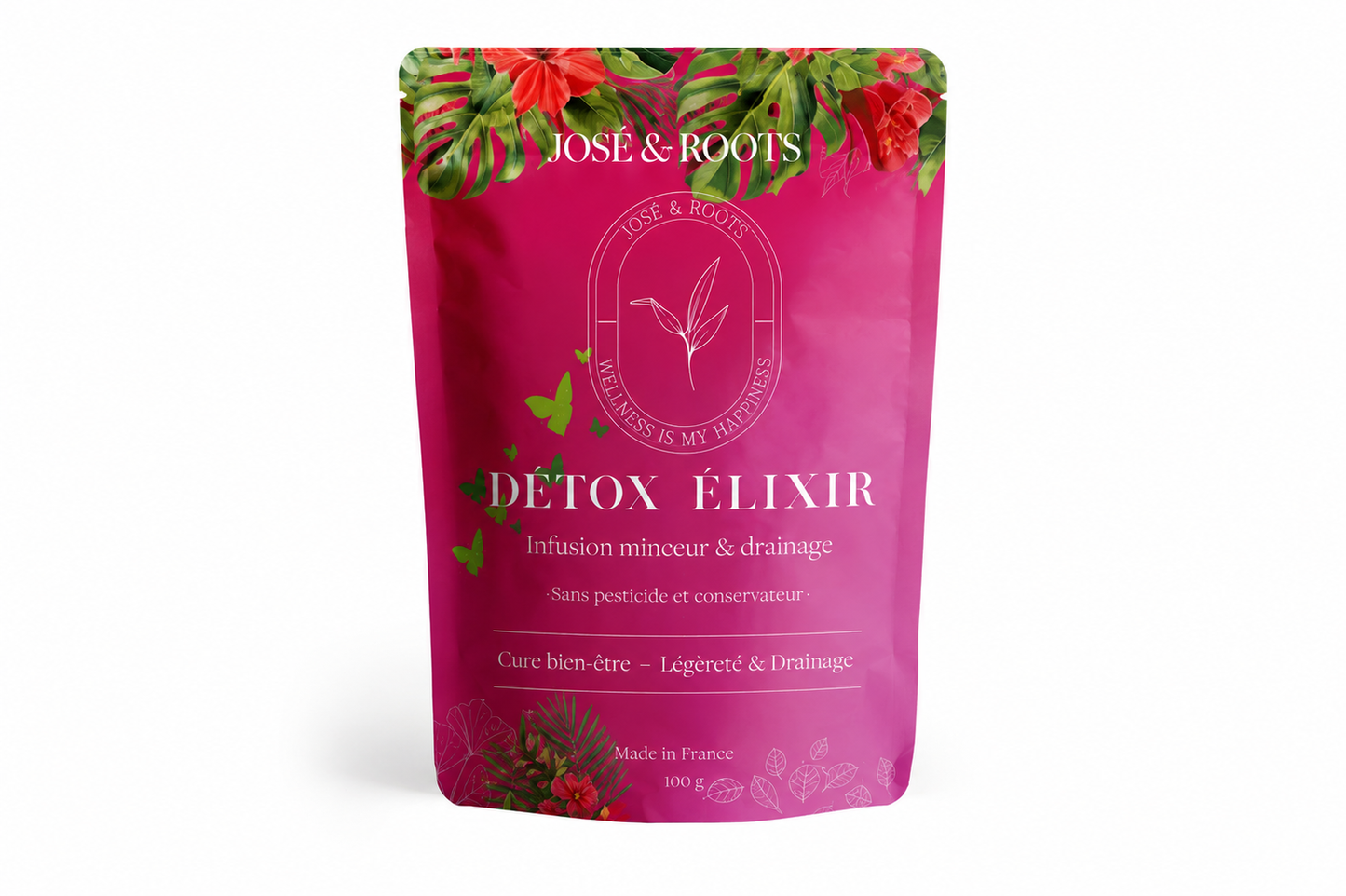 TRIO MINCEUR ULTIME — Thé Détox + Ventre Plat + E-Book ABS EXPRESS 🇫🇷