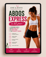 JOSÉ & ROOTS — ABS EXPRESS 60-DAY | Digital Transformation Program
